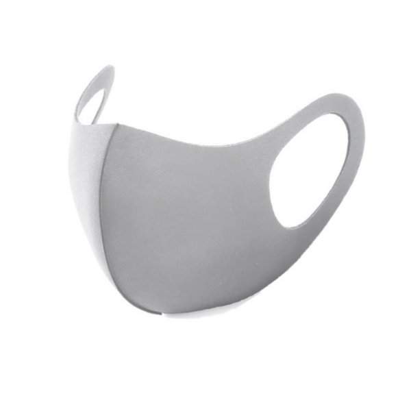 Stoffmaske-Stoffmaske Erwachsene Unisex LELAErwachsene-Unisex-LELA-2 Stoffmaske Erwachsene Unisex LELA