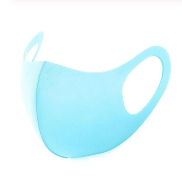 StoffmStoffmaske Erwachsene Unisex LELAaske-Erwachsene-Unisex-LELA-3 Stoffmaske Erwachsene Unisex LELA