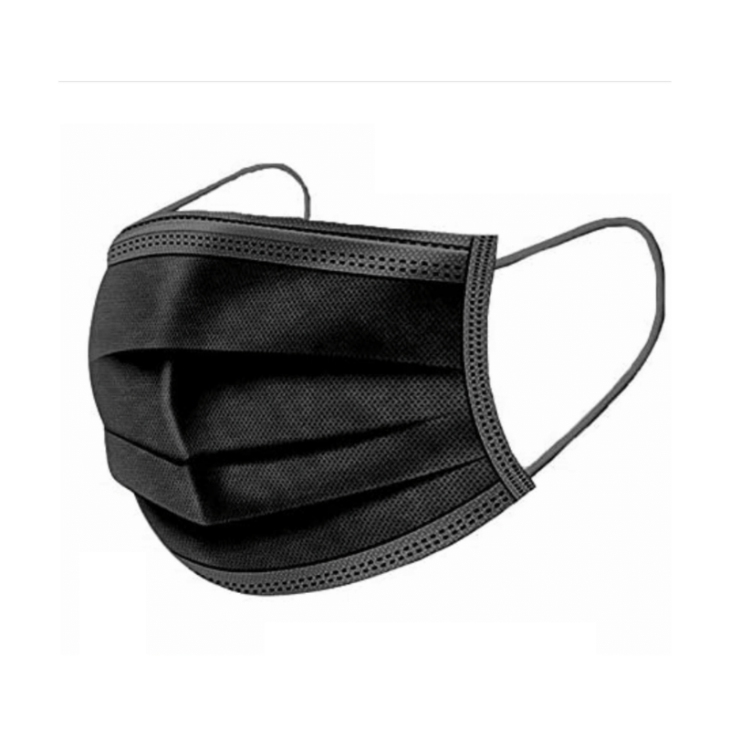 Einwegmaske Schwarz Schweiz Einwegmaske Schwarz Schweiz