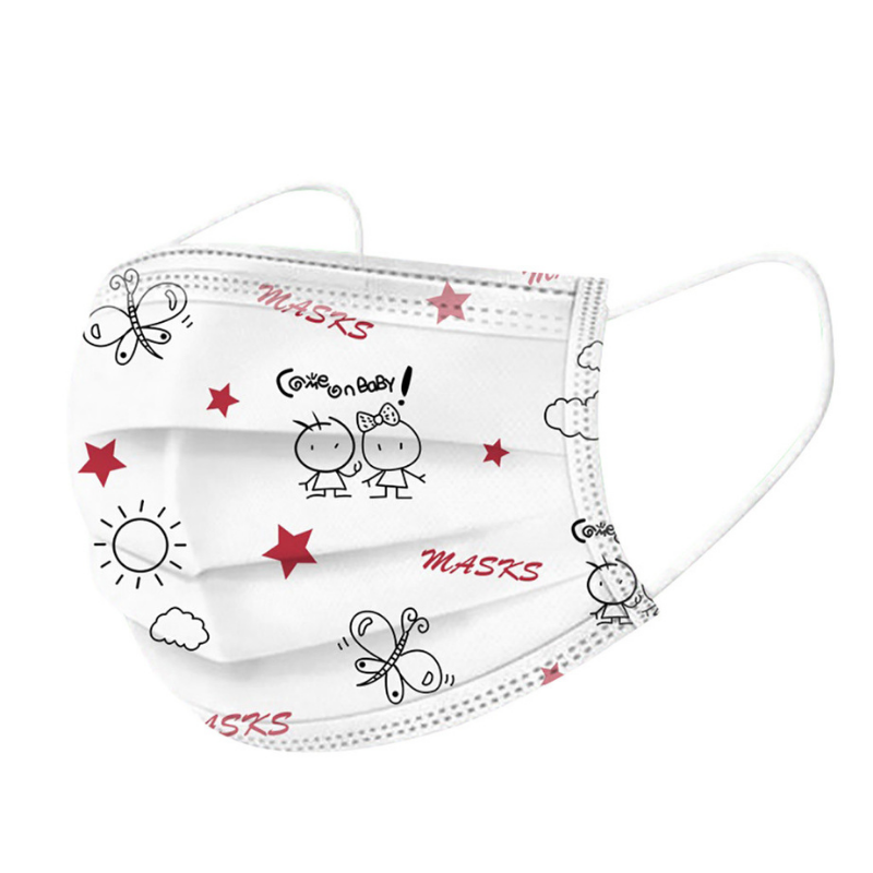 Kinder Einwegmasken Hygienemaske Kinder Einwegmasken Hygienemaske