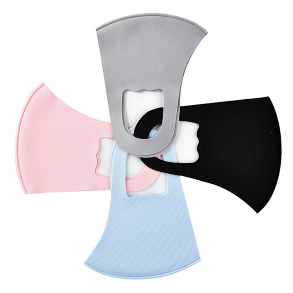 Kindermaske 3D Kindermaske 3D