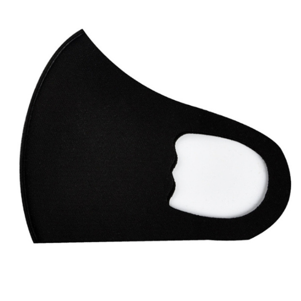 Kindermaske 3D Kindermaske 3D
