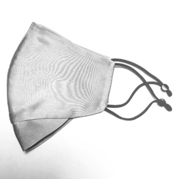 sSeidenmaske Stoffmaske Blaze Seidenmaske Stoffmaske Blaze