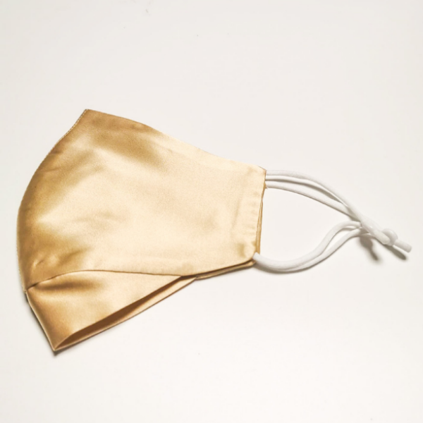 Seidenmaske Stoffmaske Blaze Seidenmaske Stoffmaske Blaze
