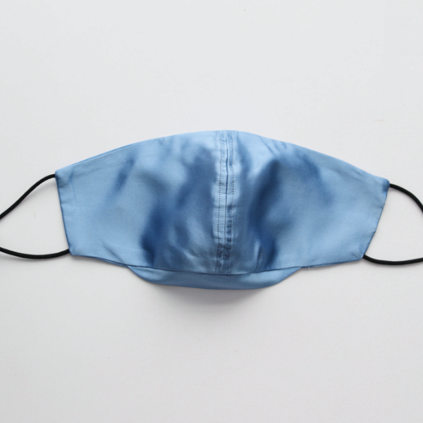 Seidenmaske Stoffmaske Blaze Seidenmaske Stoffmaske Blaze