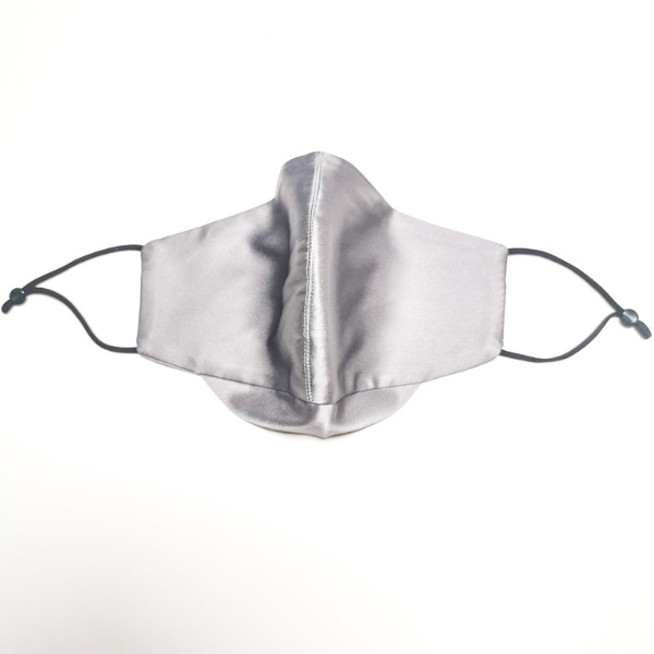 Seidenmaske Stoffmaske Blaze Seidenmaske Stoffmaske Blaze