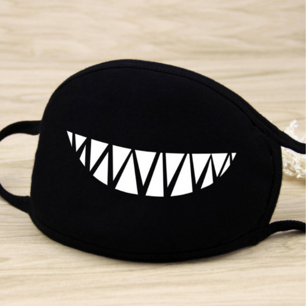 Stoffmaske Mundschutzmaske Kinder Stoffmaske Mundschutzmaske Kinder