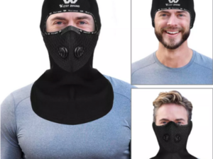 Sturmmaske Skimaske Sportmaske
