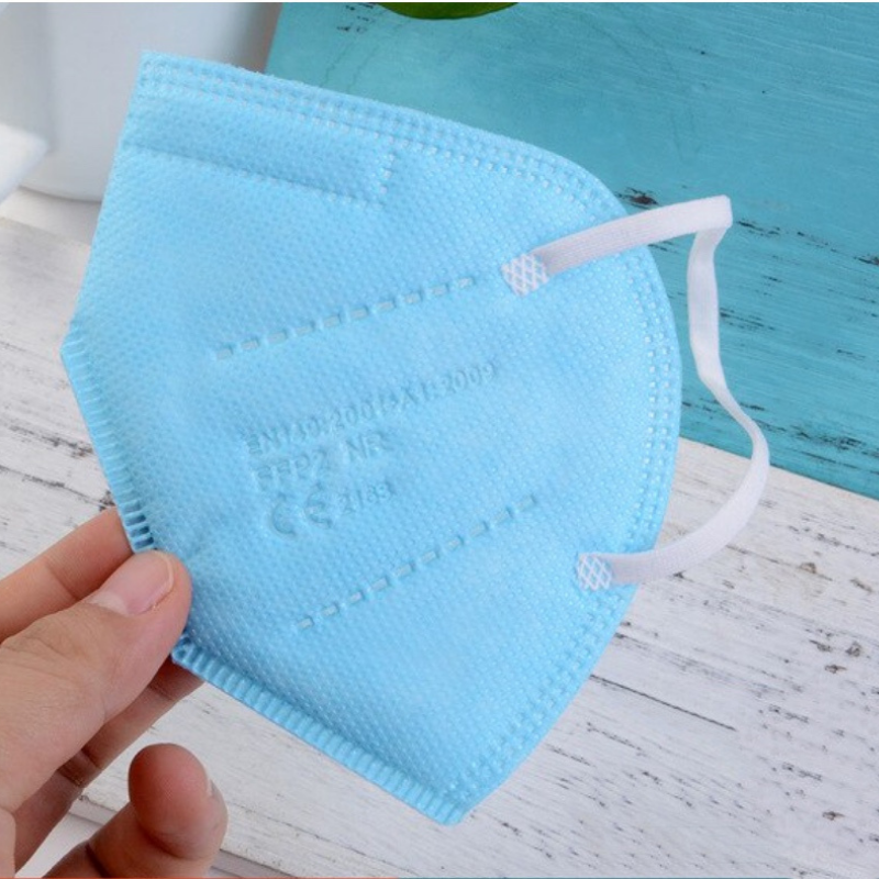 FFP2 Kindermasken Farbig FFP2 Kindermasken Farbig
